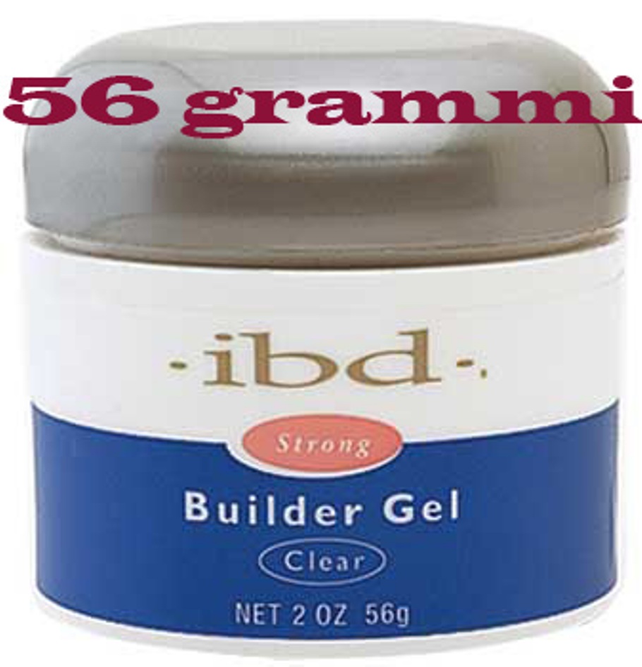 IBD BUILDER GEL ibd builder gel:
