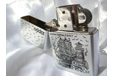 Zippo stormy scri veliero Limited edition 2007