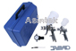 Aerografo pistola verniciare kit con valigia