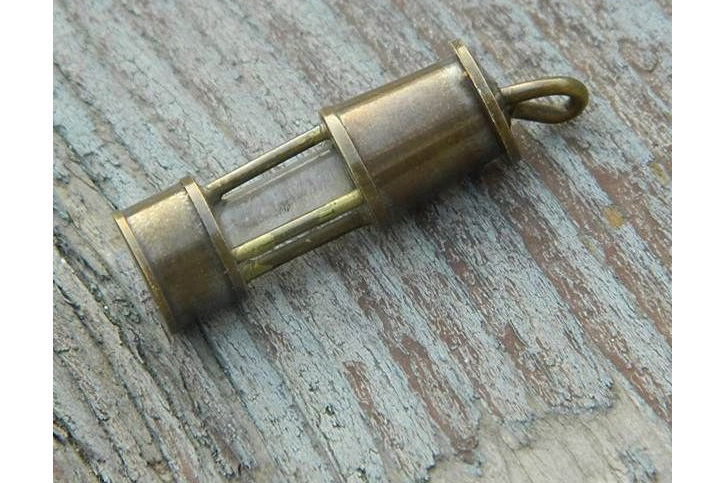 Souvenir portachiavi lanterna nautica