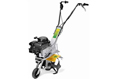 Motozappa ALPINA Z40 148cc monomarcia giardinaggio coltivazione