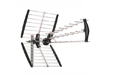 Antenna 5045LTE uhf direttiva digitale triplex
