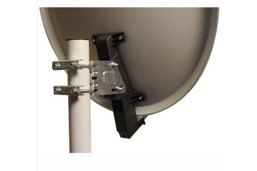 Parabola universale tv satellitare