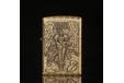 Accendino bronzo Kayle tipo zippo