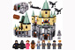 Castello Harry Potter Hogwarts 1033 pezzi puzzle 3D