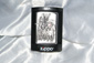Zippo accendino Crusade