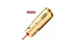 Laser cartuccia puntatore cal. 9MM