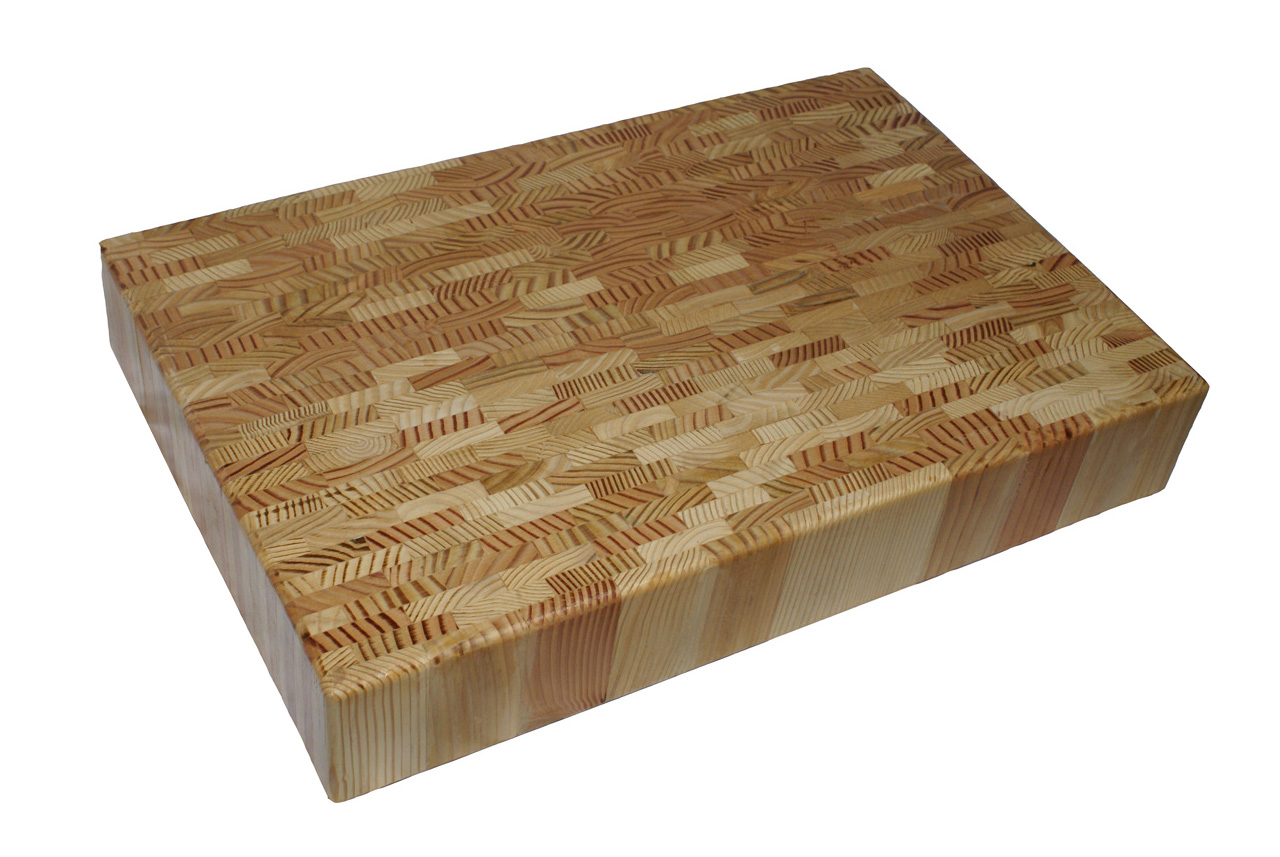 Asintek: Tagliere da cucina in legno professionale