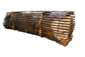 Tavola in legno di castagno legname