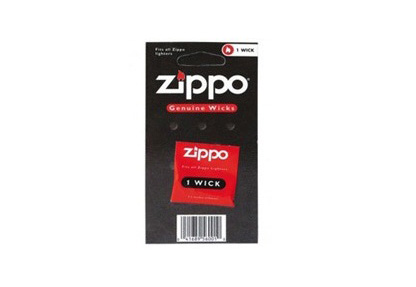 Stoppino di ricambio per Zippo